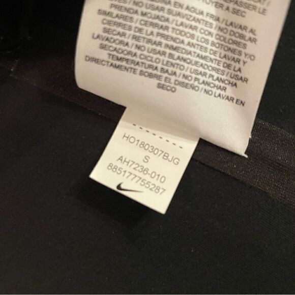 Nike lab NRG NWCC Jacket - Picture 9 of 11